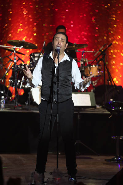 El Chato at Casino Du Liban